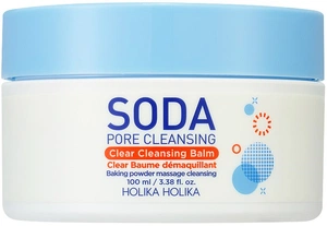 Holika Holika Soda Pore Cleansing Balm