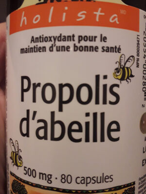 propolis