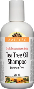 Holista Tea Tree Oil Shampoo