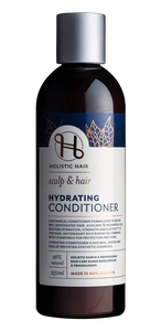 HOLISTIC HAIR Hydrating Conditioner