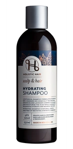 HOLISTIC HAIR Hydrating Shampoo