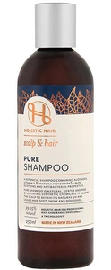 HOLISTIC HAIR Pure Shampoo