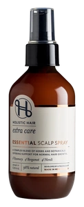 HOLISTIC HAIR Scalp Treatment Oil