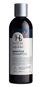 HOLISTIC HAIR Sensitive Shampoo