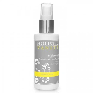 Holistic Vanity Brightening Hyaluronic Lotion