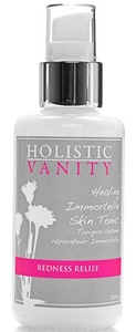 Holistic Vanity Healing Immortelle Skin Tonic