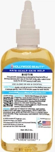 Hollywood Beauty Biotin