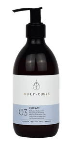 Holy Curls Curl Cream