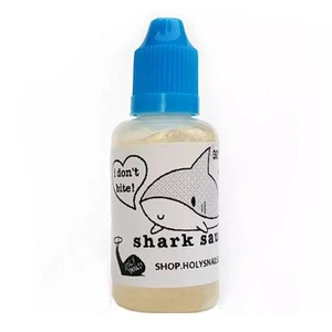Holy Snails Lucky Shark