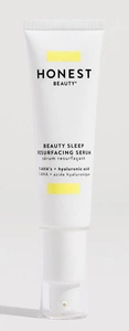 Honest Beauty Beauty Sleep Resurfacing Serum