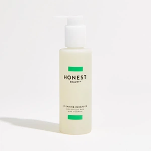 Honest Beauty Clearing Cleanser