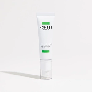 Honest Beauty Clearing Night Serum With Honestly Pure Retinol