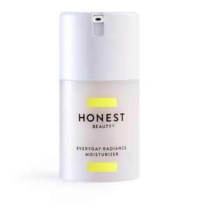 Honest Beauty Everyday Radiance Moisturizer