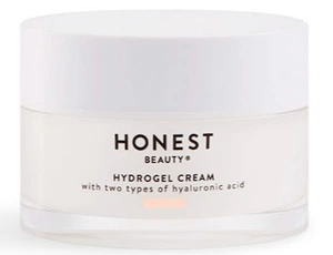 Honest Beauty Hydrogel Cream