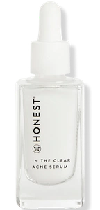 Honest Beauty In The Clear Acne Serum