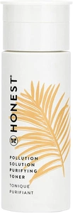 Honest Beauty Pollution Solution Purifying Toner