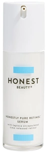 Honest Beauty Retinol Face Serum