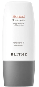Honest Blithe UV Protector Honest Sunscreen SPF 50+ Pa++++