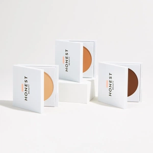 Honest Everything Cream Foundation