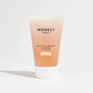 Honest Magic Gel-To-Milk Cleanser