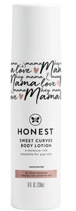 Honest Sweet Curves
