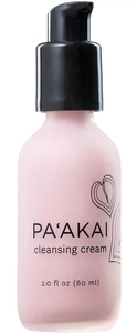 Honua Hawaiian Skincare Paʻakai Cleansing Cream