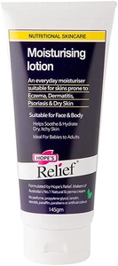 Hope's Relief Moisturising Lotion