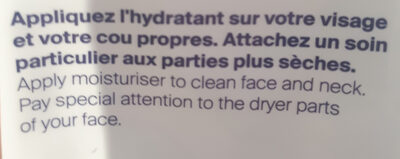Hydratant visage matifiant