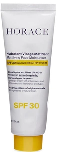 Horace Mattifying Face Moisturiser SPF30