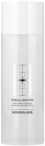 Hourglass Equilibrium Restoring Essence