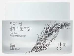 House of Dohwa Rice Bran Facial Moisturizer