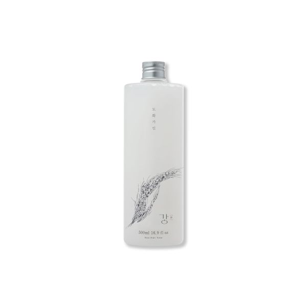 House Of Dohwa Rice Bran Toner - 500ml
