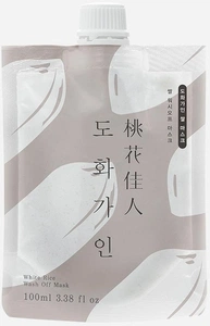 House of Dohwa Rice Wash Off Mask