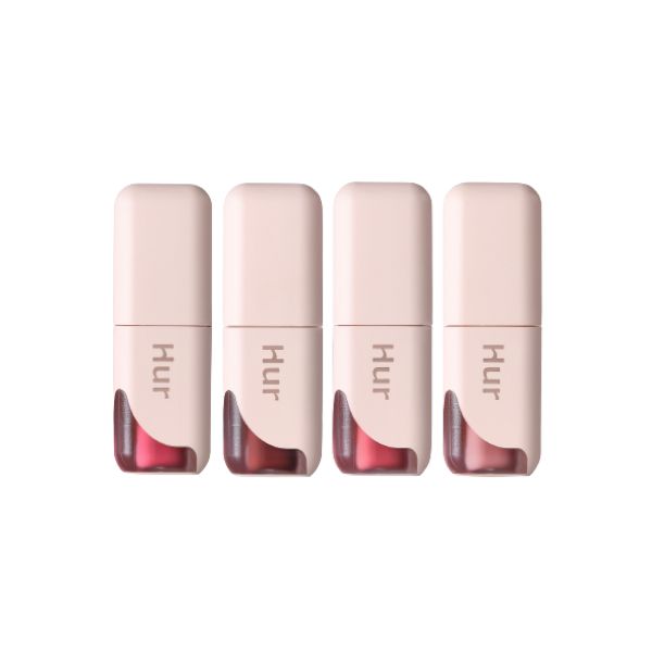 HOUSE OF HUR Glow Ampoule Tint - 4.5g