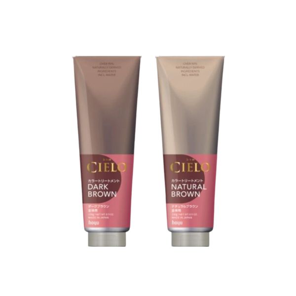 hoyu Cielo Hair Color Treatment - 230g