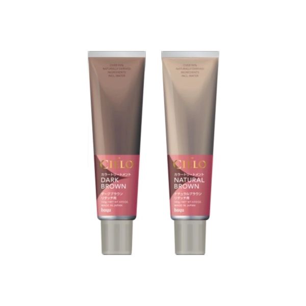hoyu Cielo Hair Color Treatment Retouch - 140g