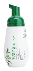 huangjisoo Pure Daily Foaming Cleanser: Brightening