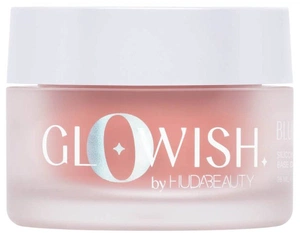 Huda Beauty Glowish Blur Jam Silicone-free Smoothing Primer