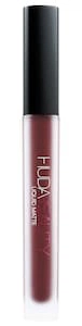 Huda Beauty Liquid Matte Lipstick