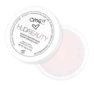 Huda Beauty Makeup Remover Balm