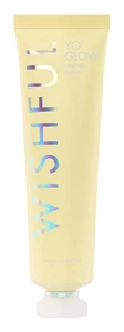 Huda Beauty Wishful Yo Glow Enzyme Scrub