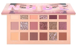 Huda Nude Eyeshadow