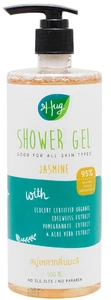 Hug Jasmine Shower Gel