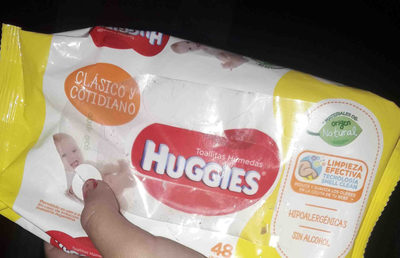 huggies