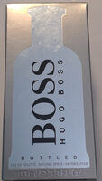 Boss Bottled Eau de Toilette 100 ml