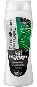 human  nature human nature 3-in-1 Anti-dandruff Shampoo For Men
