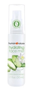 human  nature human nature Aloe Face Mist