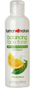 human  nature human nature Balancing Face Toner
