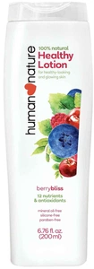 human  nature human nature Healthy Lotion