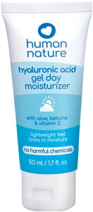 human  nature human nature Hyaluronic Acid Gel Day Moisturizer